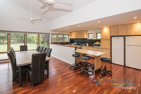 Property photo of 4 Isaacs Street Busselton WA 6280