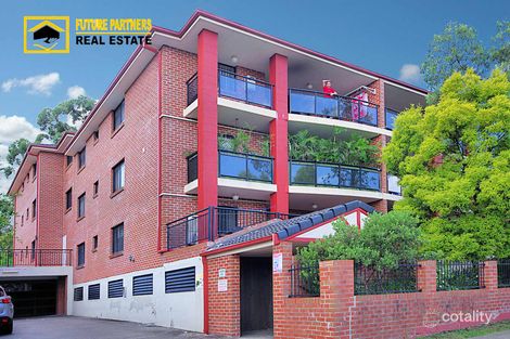 1/7-13 Melanie St, Bankstown, NSW 2200