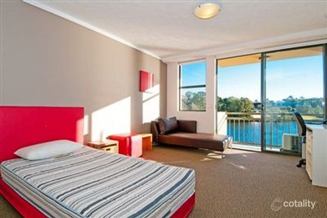 Property photo of 539/25 Lake Orr Drive Robina QLD 4226