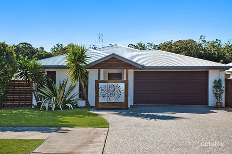 Property photo of 39 Forest Pines Boulevard Forest Glen QLD 4556