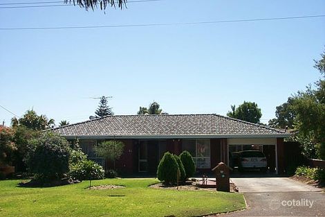 Property photo of 21 Whitely Street Hamersley WA 6022