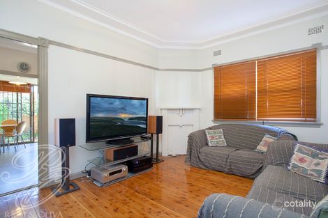 Property photo of 14A Shepherd Street Ashfield NSW 2131