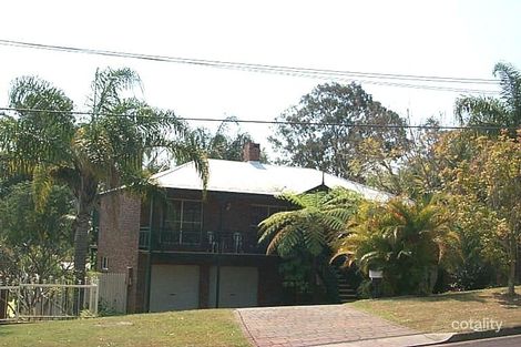 15 Mergowie Dr, Cleveland, QLD 4163