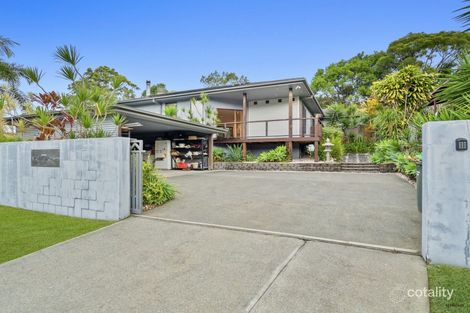 7 Laurel Pl, Tweed Heads West, NSW 2485