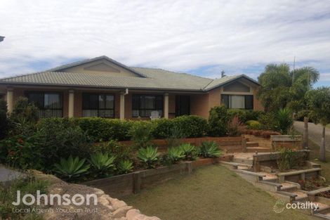 6 Gumleaf Pl, Springfield, QLD 4300