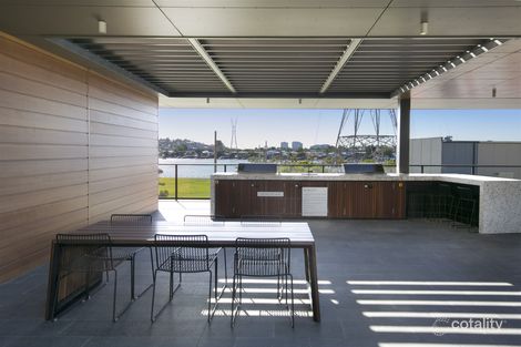 Property photo of 2100/48 Skyring Terrace Newstead QLD 4006