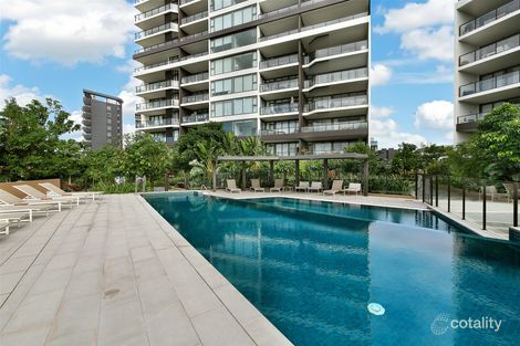 2137/48 Skyring Tce, Newstead, QLD 4006