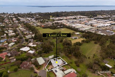 Property photo of 7 Kauri Close Cowes VIC 3922