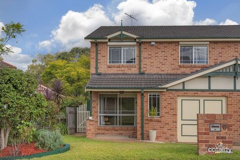6a Boldrewood Ave, Casula, NSW 2170