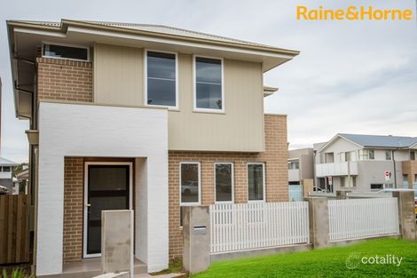 Property photo of 83 Caddies Boulevard Rouse Hill NSW 2155