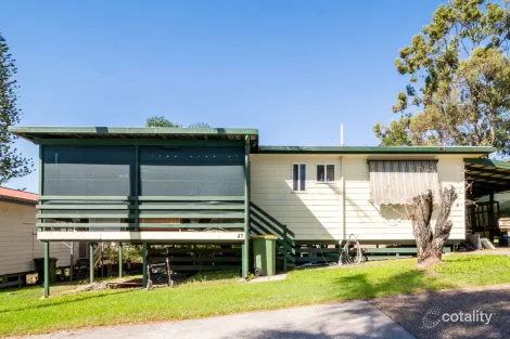 Property photo of 27 Cedar Drive Stapylton QLD 4207