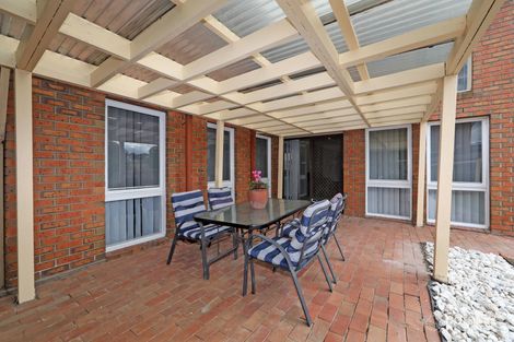 Property photo of 42 Lakeside Boulevard Rowville VIC 3178
