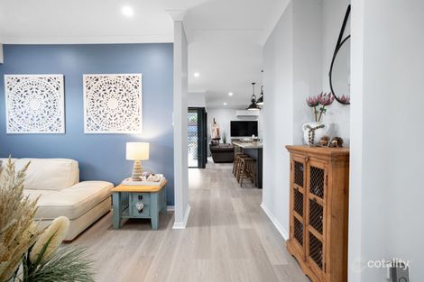 Property photo of 11 Bensara Drive Beaconsfield QLD 4740