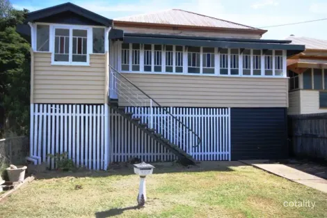 32 Denison St, Rockhampton City, QLD 4700