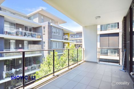 22/217-221 Carlingford Rd, Carlingford, NSW 2118