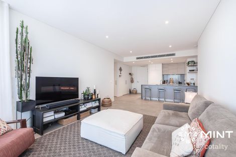 202/5 Cattalini Lane, North Fremantle, WA 6159