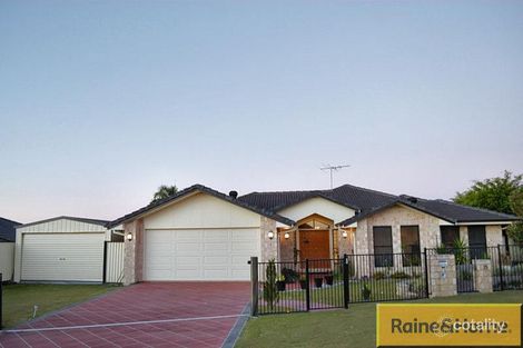 15 Birrabeen Ct, Narangba, QLD 4504