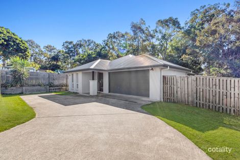 75a Mackellar Dr, Boronia Heights, QLD 4124