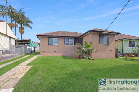 38 Freeman Pde, Mount Warrigal, NSW 2528
