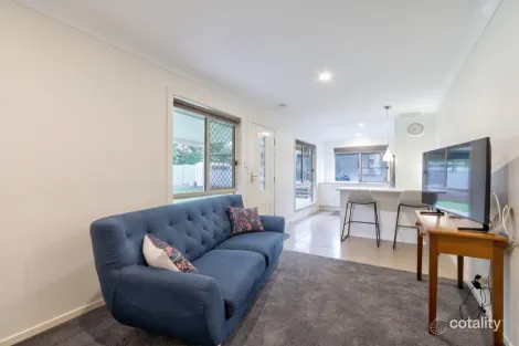 Property photo of 46 Koola Drive Nerang QLD 4211