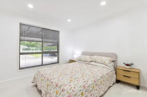 Property photo of 46 Koola Drive Nerang QLD 4211