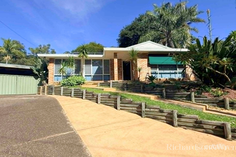 9 Jopson Cl, Umina Beach, NSW 2257