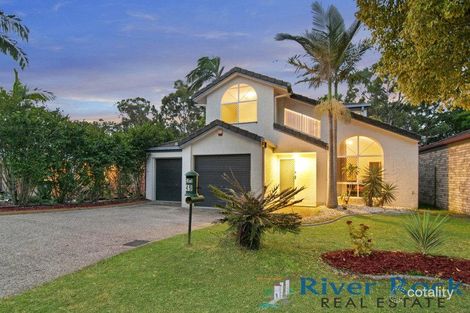 Property photo of 46 Appleyard Crescent Coopers Plains QLD 4108