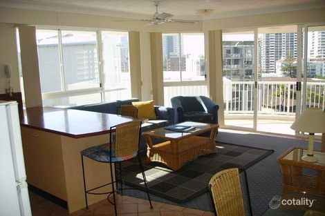 Property photo of 61/210-218 Surf Parade Surfers Paradise QLD 4217