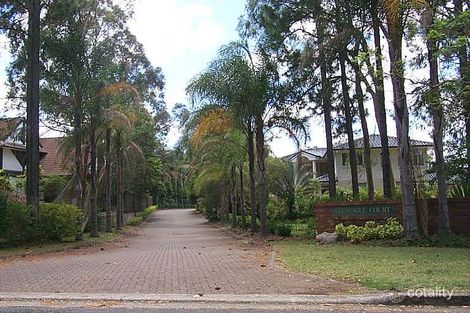 Property photo of 5/4 Altandi Street Sunnybank QLD 4109