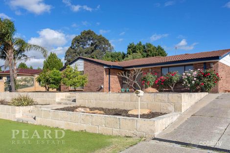 Property photo of 6 Evergreen Ramble Ballajura WA 6066