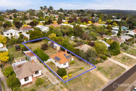Property photo of 26 Landseer Street Castlemaine VIC 3450