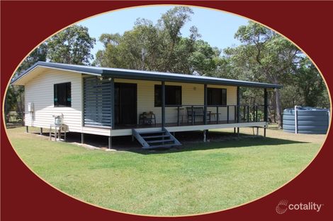 5 Oxford St, Bidwill, QLD 4650