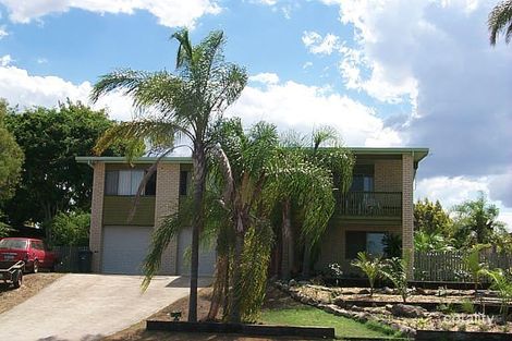 35 J Hickey Ave, Clinton, QLD 4680