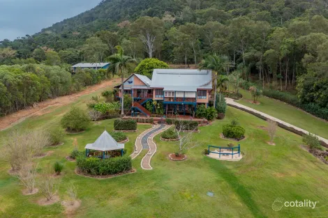 Property photo of 23 Allan Road Conway QLD 4800