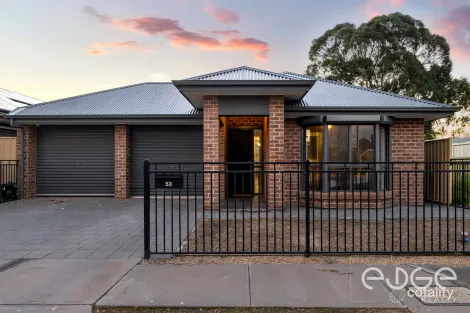 Property photo of 53 Vincent Road Smithfield Plains SA 5114