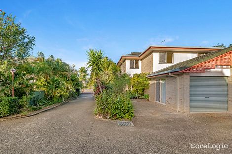 Property photo of 3/37 Ward Street Southport QLD 4215