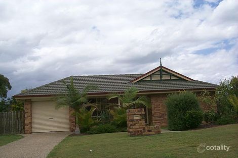 Property photo of 1 Ibis Circuit Forest Lake QLD 4078