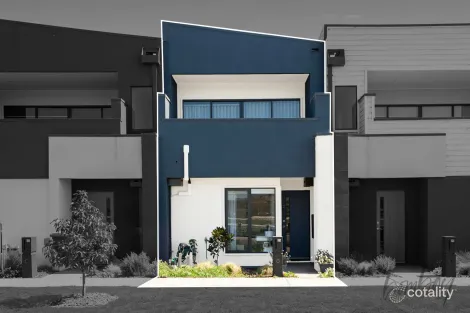 Property photo of 35 Bovine Crescent Donnybrook VIC 3064