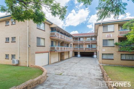 Property photo of 2/111 Park Road Yeronga QLD 4104