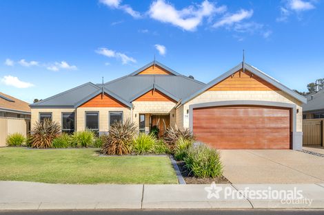 Property photo of 114 Hawker Approach Yalyalup WA 6280
