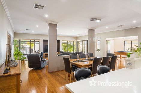 Property photo of 114 Hawker Approach Yalyalup WA 6280