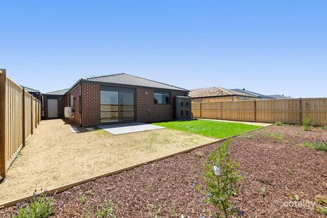 Property photo of 15 Yolanda Street Bonshaw VIC 3352