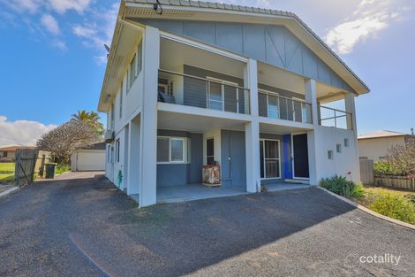 Property photo of 41 Sea Esplanade Burnett Heads QLD 4670