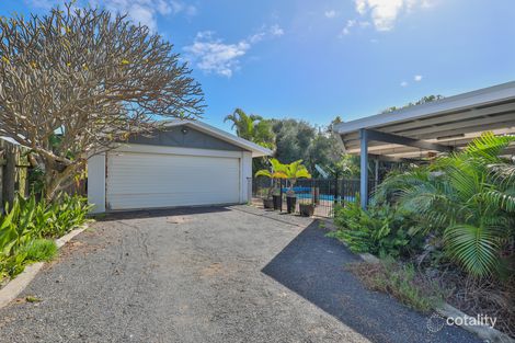 Property photo of 41 Sea Esplanade Burnett Heads QLD 4670