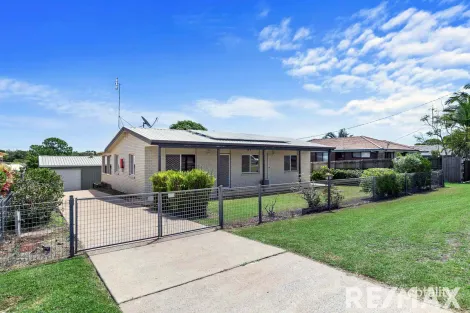 66 Murphy St, Point Vernon, QLD 4655