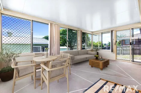 Property photo of 66 Murphy Street Point Vernon QLD 4655