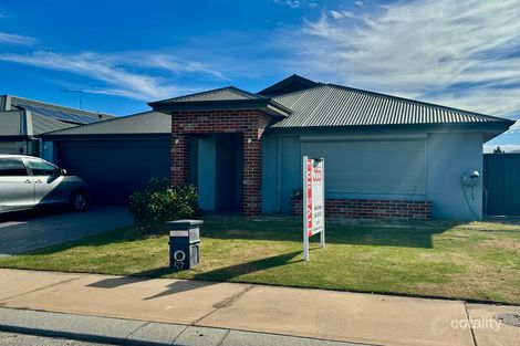 57 Dalmilling Dr, The Vines, WA 6069