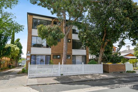 7/18 Shaftesbury St, Essendon, VIC 3040
