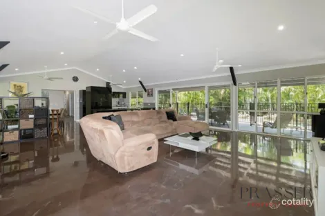 Property photo of 12 Lodestone Drive Bluewater QLD 4818