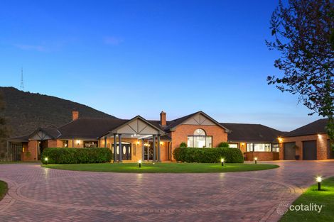 20 Lobosco Ct, Kilsyth, VIC 3137